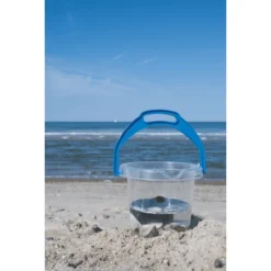 Dantoy Emmer Transparant Helder -Jollein Winkel dantoy emmer transparant helder a316339 3