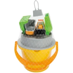 Dantoy Emmerset Met 2 FunCars In Net -Jollein Winkel dantoy emmerset met 2 funcars in net a316342 2