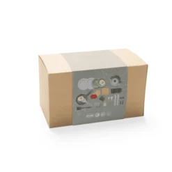 Dantoy Green Tuin Ontbijt Set -Jollein Winkel dantoy green tuin ontbijt set a332343 4