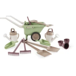 Dantoy Green Tuin Sand En Tuinset