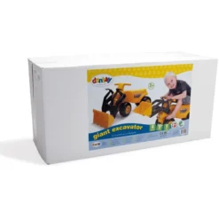 Dantoy Reuzengrijper -Jollein Winkel dantoy reuzengrijper a316355 2