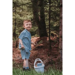 Dantoy Thorbjorn Emmerset Met IJswafels, Blauw -Jollein Winkel dantoy thorbjorn emmerset met ijswafels blauw a400515 3