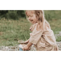 Dantoy Tiny Bucket Set, Groen -Jollein Winkel dantoy tiny bucket set groen a400888 3