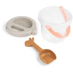 Done By Deer ™ Sand Speelgoed Set 5-delig. Hert Friends Sand -Mix -Jollein Winkel done by deer sand speelgoed set 5 delig hert friends sand mix a361205 2