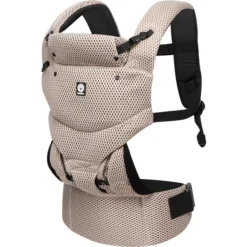 DOOKY Draagzak Urban Comfort Beige Desert