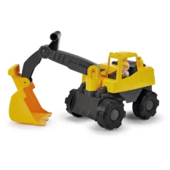 Ecoiffier Sand -dredger -Jollein Winkel ecoiffier sand dredger a386697 1