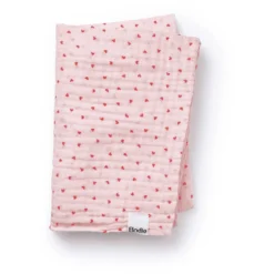 Elodie Crinkle Blanket Sweet Heart -Jollein Winkel elodie crinkle blanket sweet heart a376033 2