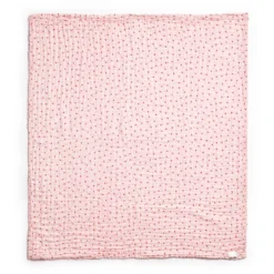 Elodie Crinkle Blanket Sweet Heart -Jollein Winkel elodie crinkle blanket sweet heart a376033 3
