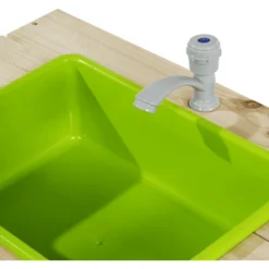 EXIT TOYS EXIT Houten Zandbak Aksent, 200 X 140 Cm -Jollein Winkel exit houten zandbak aksent 200 x 140 cm a294549 3