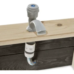 EXIT TOYS EXIT Houten Zandbak Aksent, 200 X 140 Cm -Jollein Winkel exit houten zandbak aksent 200 x 140 cm a294549 4