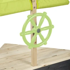 EXIT TOYS EXIT Houten Zandbak Boot Aksent, 190 X 90 Cm -Jollein Winkel exit houten zandbak boot aksent 190 x 90 cm a288614 2