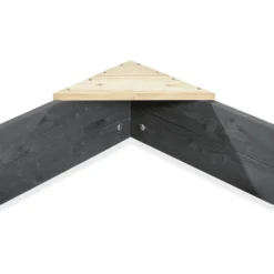 EXIT TOYS EXIT Houten Zandbak Boot Aksent, 190 X 90 Cm -Jollein Winkel exit houten zandbak boot aksent 190 x 90 cm a288614 4