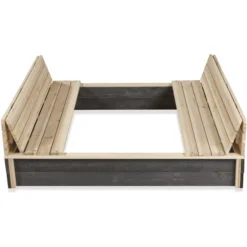 EXIT TOYS EXIT Zandbak Aksent XL -Jollein Winkel exit zandbak aksent xl a308122 2