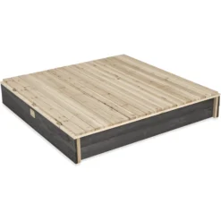 EXIT TOYS EXIT Zandbak Aksent XL -Jollein Winkel exit zandbak aksent xl a308122 3