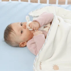 FEHN Knuffeldeken Baby Love Schaap Paul -Jollein Winkel fehn knuffeldeken baby love schaap paul a005535 4