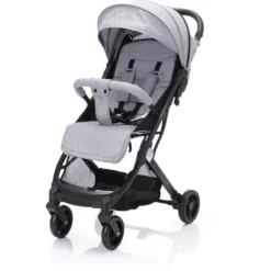 Fill Buggy Styler Lichtgrijs Melange