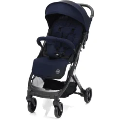 Fill Kinderwagen Styler Blauw Melange