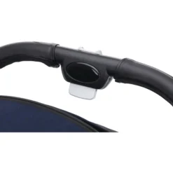 Fill Kinderwagen Styler Blauw Melange -Jollein Winkel fill kinderwagen styler blauw melange a348661 4