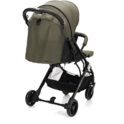 Fill Kinderwagen Styler Olijf Gemêleerd -Jollein Winkel fill kinderwagen styler olijf gemeleerd a348652 2