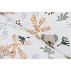 Fillikid Boxkleed 6-hoekig -Jollein Winkel fillikid boxkleed 6 hoekig a349486 2