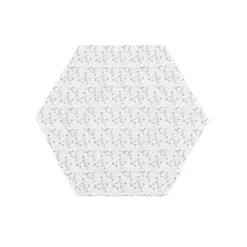 Fillikid Boxkleed 6-hoekig