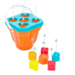 Fillikid Emmer Spelen -Jollein Winkel fillikid emmer spelen a357715 2