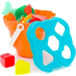 Fillikid Emmer Spelen -Jollein Winkel fillikid emmer spelen a357715 3