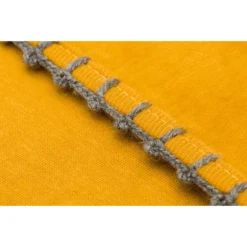 Fillikid Jersey Deken Orange -Jollein Winkel fillikid jersey deken orange a348974 2