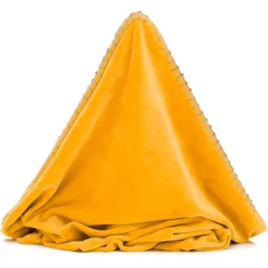 Fillikid Jersey Deken Orange