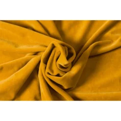 Fillikid Jersey Deken Orange -Jollein Winkel fillikid jersey deken orange a348974 3