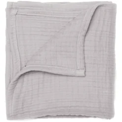 Fillikid Mousseline Deken Stone Gery 85x85 Cm -Jollein Winkel fillikid mousseline deken stone gery 85x85 cm a375618 3