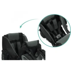 Fillikid Rugdrager Explorer Zwart -Jollein Winkel fillikid rugdrager explorer zwart a303035 2