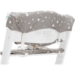 Fillikid Stoelhoezen Voor Kinderstoel Max Stars 2 Stuks -Jollein Winkel fillikid stoelhoezen voor kinderstoel max stars 2 stuks a348770 1