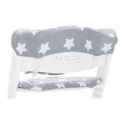 Fillikid Stoelhoezen Voor Kinderstoel Max Stars Large 2 Stuks -Jollein Winkel fillikid stoelhoezen voor kinderstoel max stars large 2 stuks a348764 1