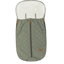 Fillikid Zomer Voetenzak Light Big Sage