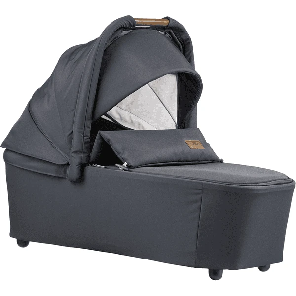 GESSLEIN Combi Kinderwagen F4 Air+, Marine Gevlekt 3 GESSLEIN Combi Kinderwagen F4 Air+, Marine Gevlekt - Afbeelding 3