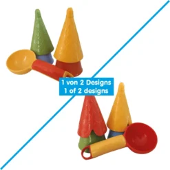 Gowi BIO By GOWI Sand Vorm Ijs - Set -Jollein Winkel gowi bio by gowi sand vorm ijs set a375394 2