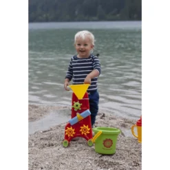 Gowi BIO Door GOWI Sand & Watermolen -Jollein Winkel gowi bio door gowi sand amp watermolen a375397 4