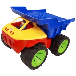 GOWI Giant Truck -Jollein Winkel gowi giant truck a068650 2
