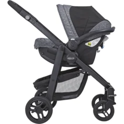 Graco Pram Evo Suits Me -Jollein Winkel graco pram evo suits me a376672 2
