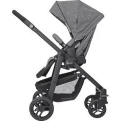 Graco Pram Evo Suits Me -Jollein Winkel graco pram evo suits me a376672 3