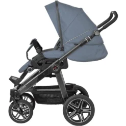 Hartan Kinderwagen Racer GTS Causal Collection Heart S (914) Framekleur Platina -Jollein Winkel hartan kinderwagen racer gts causal collection heart s 914 framekleur platina a389763 2