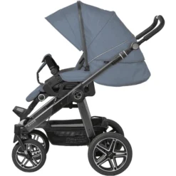 Hartan Kinderwagen Racer GTS Causal Collection Heart S (914) Framekleur Platina -Jollein Winkel hartan kinderwagen racer gts causal collection heart s 914 framekleur platina a389763 3