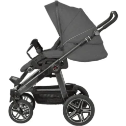 Hartan Kinderwagen Racer GTS Causal Collection Little Pinguïn (910) Framekleur Platina 8 Hartan Kinderwagen Racer GTS Causal Collection Little Pinguïn (910) Framekleur Platina -Jollein Winkel hartan kinderwagen racer gts causal collection little pinguin 910 framekleur platina a389762 3