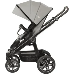 Hartan Kinderwagen Racer GTX Bellybutton Caribe (922) Framekleur Zwart -Jollein Winkel hartan kinderwagen racer gtx bellybutton caribe 922 framekleur zwart a389348 3