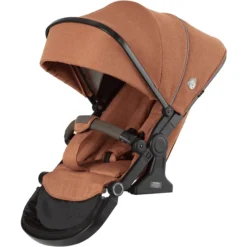 Hartan Kinderwagen Racer GTX Bellybutton Terra (923) Framekleur Zwart -Jollein Winkel hartan kinderwagen racer gtx bellybutton terra 923 framekleur zwart a389351 4