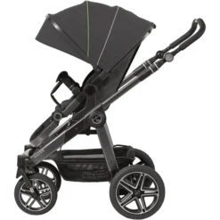 Hartan Kinderwagen Racer GTX Birdy (204) Framekleur Platina -Jollein Winkel hartan kinderwagen racer gtx birdy 204 framekleur platina a327526 2