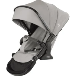 Hartan Kinderwagen Racer GTX Met Handrem Bellybutton Caribe (922) Framekleur Zwart -Jollein Winkel hartan kinderwagen racer gtx met handrem bellybutton caribe 922 framekleur zwart a389370 4