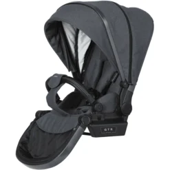 Hartan Kinderwagen ROCK IT GTR Met Handrem Casual Collectie Blauw Stone (908) Framekleur Platina -Jollein Winkel hartan kinderwagen rock it gtr met handrem casual collectie blauw stone 908 framekleur platina a389614 4