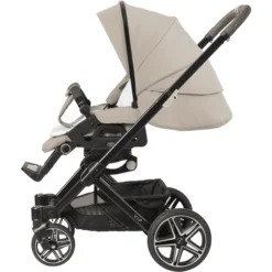 Hartan Kinderwagen Vip GTS Bellybutton Dunes (214) Framekleur Zwart -Jollein Winkel hartan kinderwagen vip gts bellybutton dunes 214 framekleur zwart a327684 2
